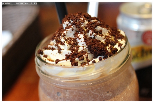 oh!Sweet Diner美式甜點餐廳:oh!Sweet Diner✪美味布朗尼~一吃就上癮❤【4訪】103.04.15