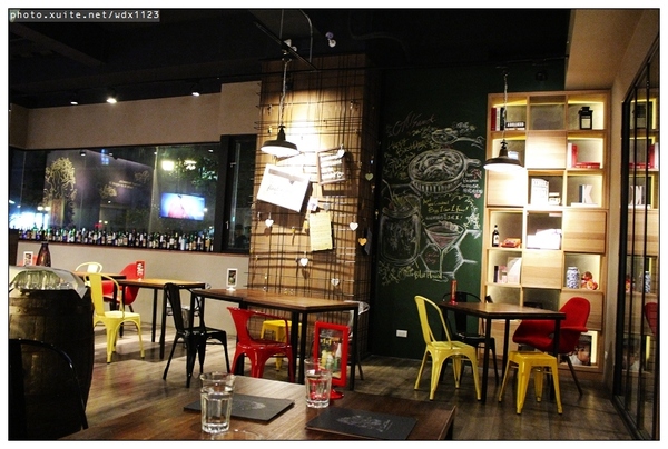 oh!Sweet Diner美式甜點餐廳:oh!Sweet Diner✪美味布朗尼~一吃就上癮❤【4訪】103.04.15