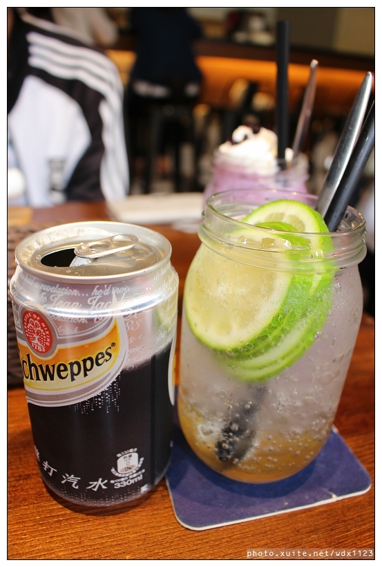 oh!Sweet Diner美式甜點餐廳:oh!Sweet Diner✪美味布朗尼~一吃就上癮❤【4訪】103.04.15