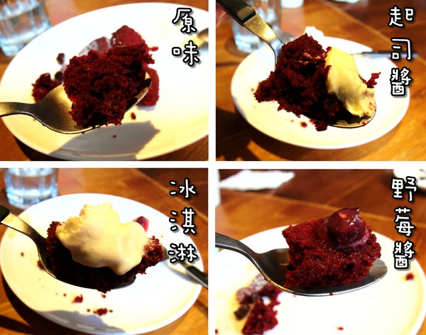 oh!Sweet Diner美式甜點餐廳:〖台中│美食〗oh!Sweet Diner美式甜點餐廳 ❤ 結合美味布朗尼的美式甜點餐廳,還有提供多樣料多味美的早午餐,餐點名子都超可愛!!