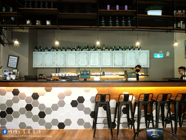 oh!Sweet Diner美式甜點餐廳:〖台中│美食〗oh!Sweet Diner美式甜點餐廳 ❤ 結合美味布朗尼的美式甜點餐廳,還有提供多樣料多味美的早午餐,餐點名子都超可愛!!