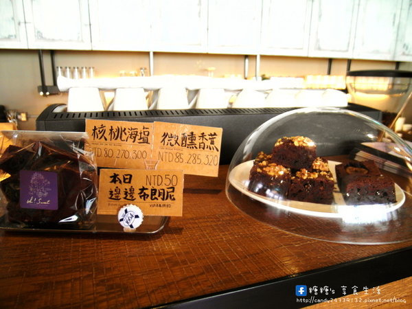 oh!Sweet Diner美式甜點餐廳:〖台中│美食〗oh!Sweet Diner美式甜點餐廳 ❤ 結合美味布朗尼的美式甜點餐廳,還有提供多樣料多味美的早午餐,餐點名子都超可愛!!