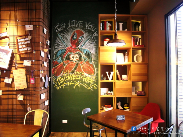 oh!Sweet Diner美式甜點餐廳:〖台中│美食〗oh!Sweet Diner美式甜點餐廳 ❤ 結合美味布朗尼的美式甜點餐廳,還有提供多樣料多味美的早午餐,餐點名子都超可愛!!