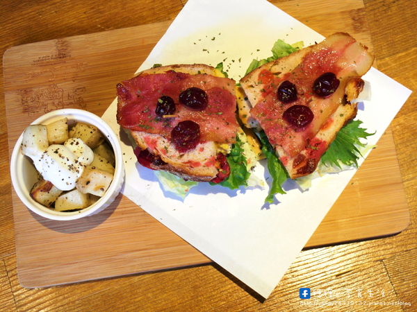 oh!Sweet Diner美式甜點餐廳:〖台中│美食〗oh!Sweet Diner美式甜點餐廳 ❤ 結合美味布朗尼的美式甜點餐廳,還有提供多樣料多味美的早午餐,餐點名子都超可愛!!