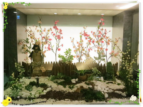 台北-本沐食堂-美味的壽喜燒吃到飽-裝潢