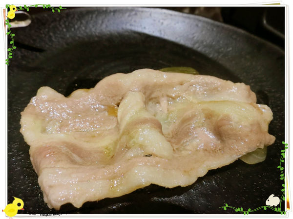 台北-本沐食堂-美味的壽喜燒吃到飽-羊肉