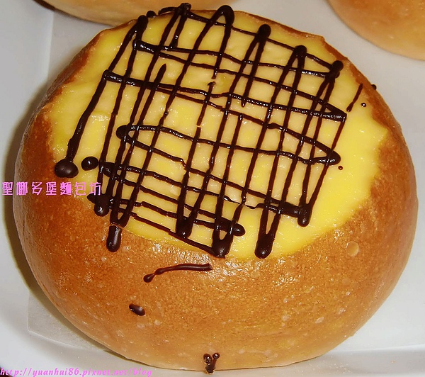 聖娜多堡 幸福烘焙麵包店(台北萬芳醫院門市):『聖娜多堡麵包坊(台北萬芳門市) 』紅藜糙米麵包系列體驗~