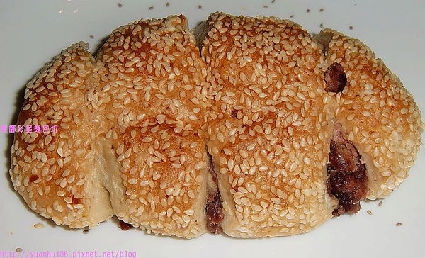 聖娜多堡 幸福烘焙麵包店(台北萬芳醫院門市):『聖娜多堡麵包坊(台北萬芳門市) 』紅藜糙米麵包系列體驗~