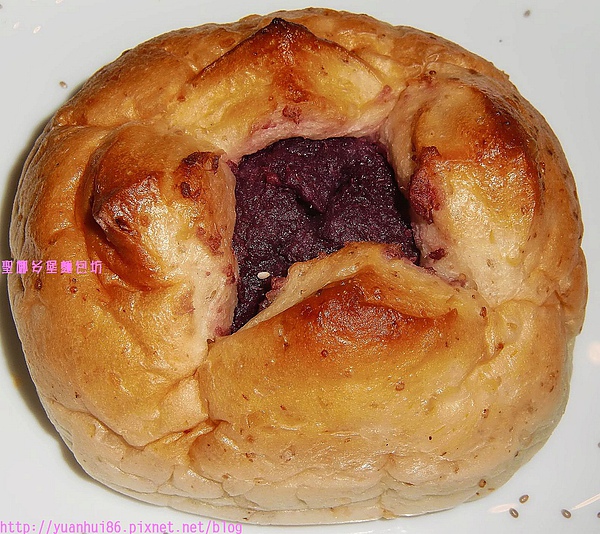 聖娜多堡 幸福烘焙麵包店(台北萬芳醫院門市):『聖娜多堡麵包坊(台北萬芳門市) 』紅藜糙米麵包系列體驗~