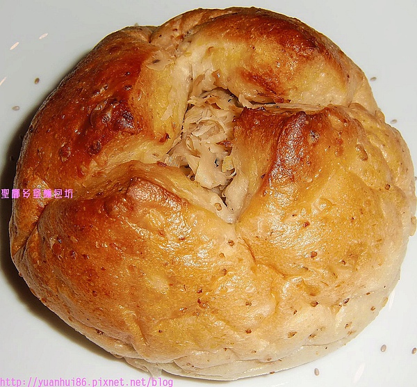 聖娜多堡 幸福烘焙麵包店(台北萬芳醫院門市):『聖娜多堡麵包坊(台北萬芳門市) 』紅藜糙米麵包系列體驗~