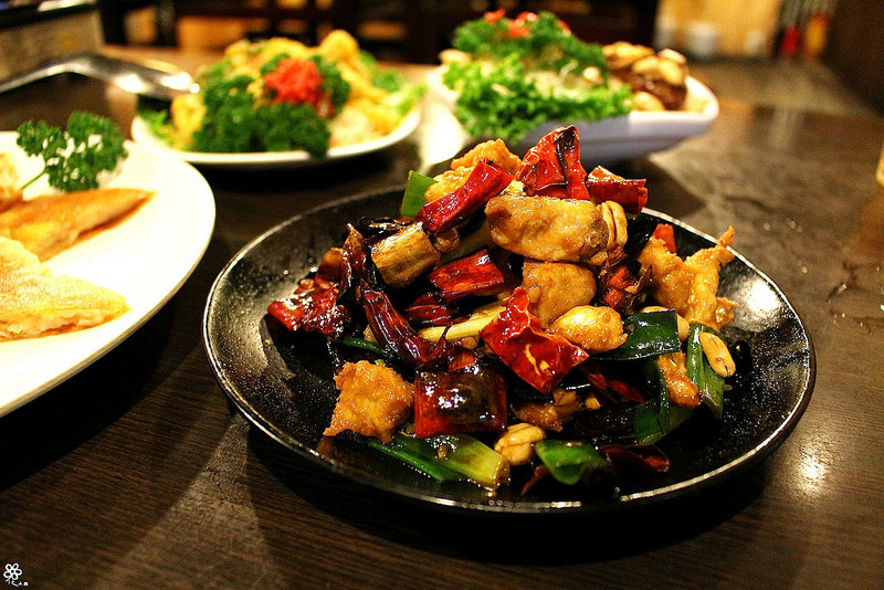 川巴子熱炒 (27)