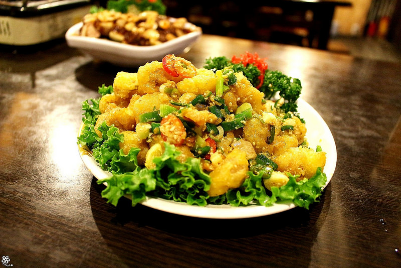 川巴子熱炒 (11)