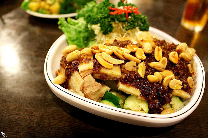 川巴子熱炒 (16)