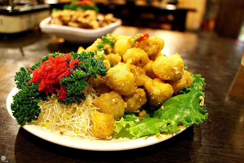 川巴子熱炒 (12)