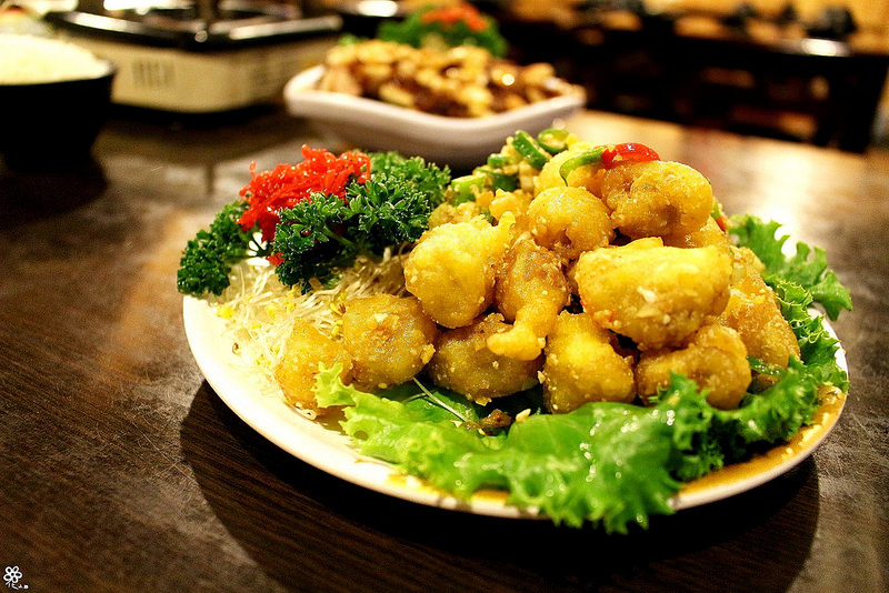 川巴子熱炒 (13)