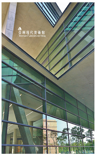 亞洲現代美術館-12