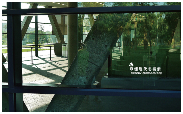 亞洲現代美術館-14