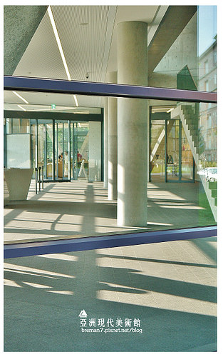 亞洲現代美術館-13