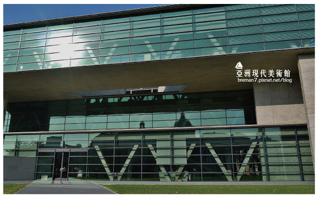 亞洲現代美術館-8