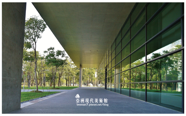 亞洲現代美術館-15