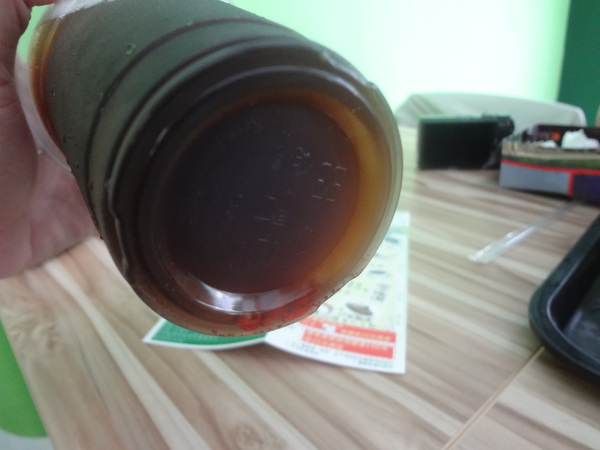 心仙草園：1021028[官本金文愛台灣口碑券第11彈]草綠色系心仙草園的仙草雞湯好吃到會讓神仙都想草上飛料理超級有創意