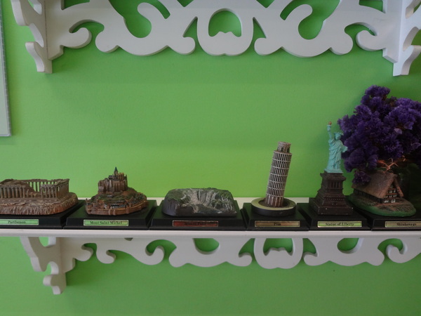 心仙草園：1021028[官本金文愛台灣口碑券第11彈]草綠色系心仙草園的仙草雞湯好吃到會讓神仙都想草上飛料理超級有創意