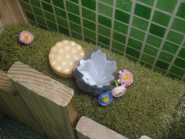 心仙草園：1021028[官本金文愛台灣口碑券第11彈]草綠色系心仙草園的仙草雞湯好吃到會讓神仙都想草上飛料理超級有創意