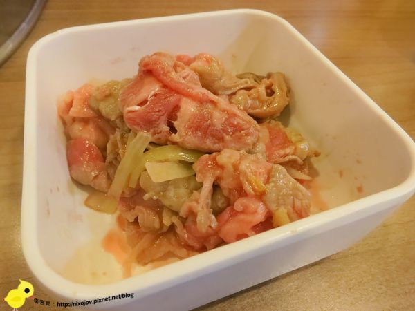 台北-石神石頭火鍋-雙連捷運站旁的火鍋-石頭火鍋-雪花牛肉