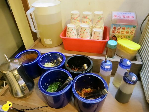 台北-石神石頭火鍋-雙連捷運站旁的火鍋-醬料