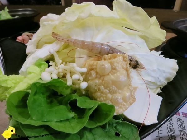 台北-石神石頭火鍋-雙連捷運站旁的火鍋-石頭火鍋-雪花牛肉-咖哩火鍋