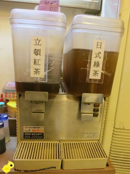 台北-石神石頭火鍋-雙連捷運站旁的火鍋-飲料