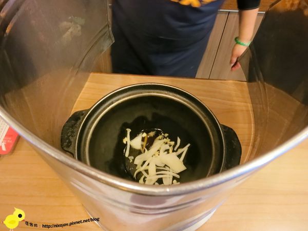 台北-石神石頭火鍋-雙連捷運站旁的火鍋-石頭火鍋