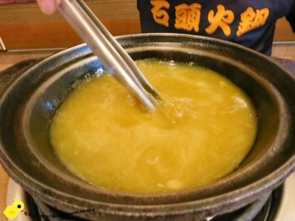 台北-石神石頭火鍋-雙連捷運站旁的火鍋-石頭火鍋-雪花牛肉-咖哩火鍋