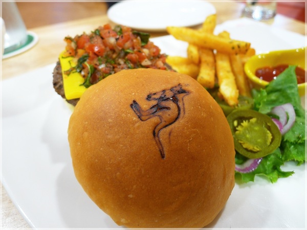 澳滋客棧 OZ HOTEL：澳滋客棧 OZ HOTEL