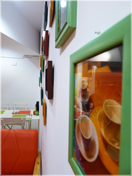 澳滋客棧 OZ HOTEL：澳滋客棧 OZ HOTEL