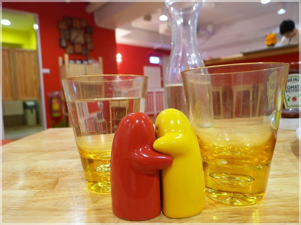 澳滋客棧 OZ HOTEL：澳滋客棧 OZ HOTEL