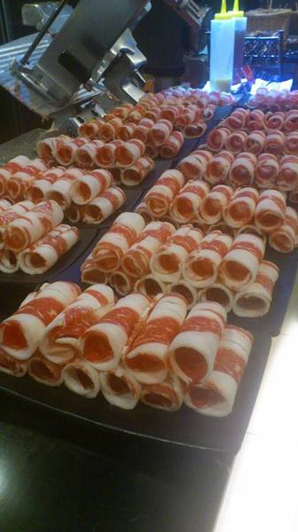 千葉火鍋(基隆店):*基隆~市區最大規模火鍋吃到飽 千葉火鍋*