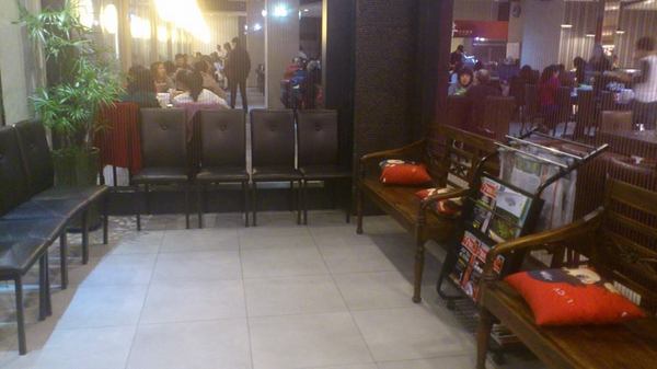 千葉火鍋(基隆店):*基隆~市區最大規模火鍋吃到飽 千葉火鍋*