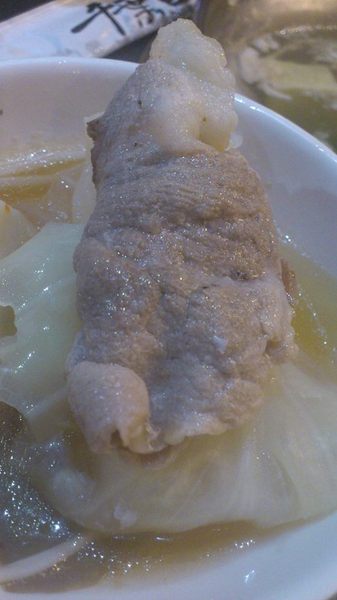 千葉火鍋(基隆店):*基隆~市區最大規模火鍋吃到飽 千葉火鍋*