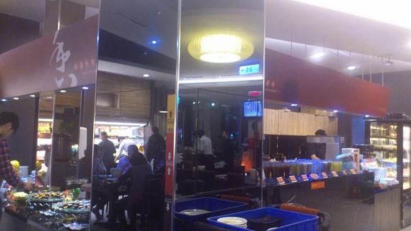 千葉火鍋(基隆店):*基隆~市區最大規模火鍋吃到飽 千葉火鍋*