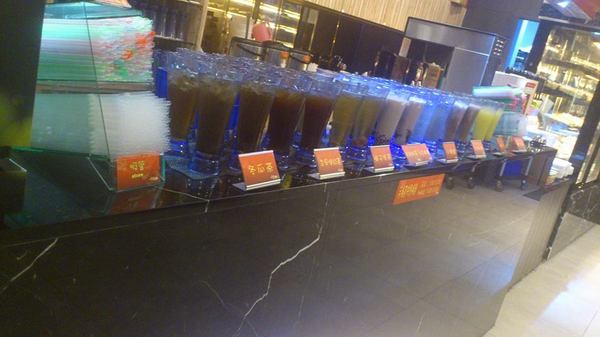 千葉火鍋(基隆店):*基隆~市區最大規模火鍋吃到飽 千葉火鍋*