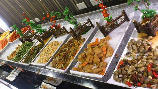 千葉火鍋(基隆店):*基隆~市區最大規模火鍋吃到飽 千葉火鍋*