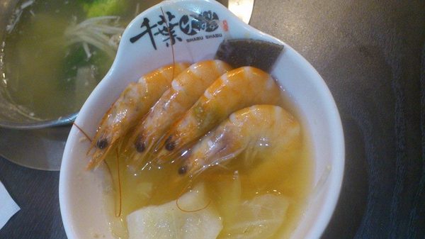 千葉火鍋(基隆店):*基隆~市區最大規模火鍋吃到飽 千葉火鍋*