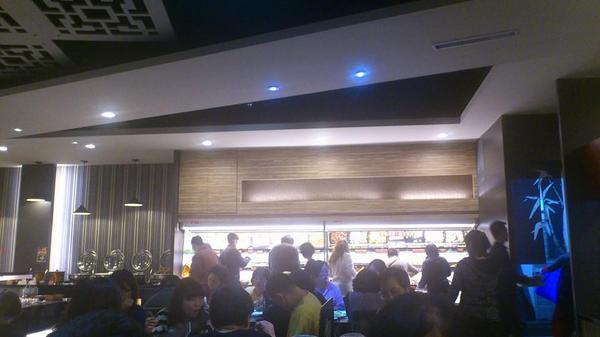 千葉火鍋(基隆店):*基隆~市區最大規模火鍋吃到飽 千葉火鍋*