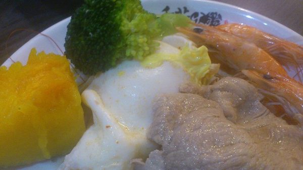 千葉火鍋(基隆店):*基隆~市區最大規模火鍋吃到飽 千葉火鍋*