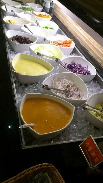 千葉火鍋(基隆店):*基隆~市區最大規模火鍋吃到飽 千葉火鍋*