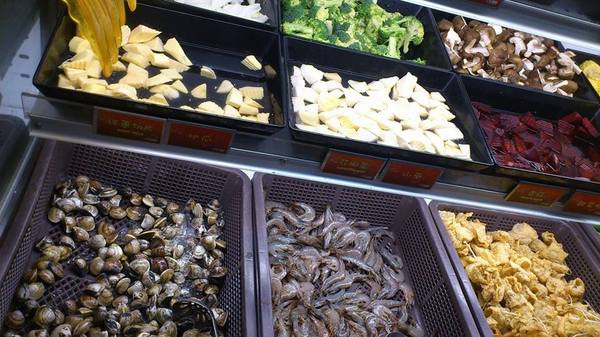 千葉火鍋(基隆店):*基隆~市區最大規模火鍋吃到飽 千葉火鍋*