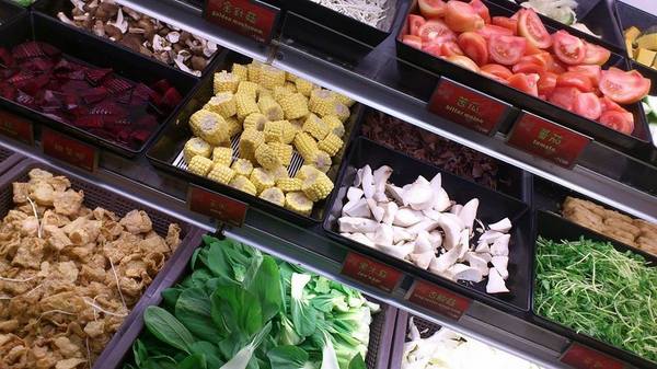 千葉火鍋(基隆店):*基隆~市區最大規模火鍋吃到飽 千葉火鍋*