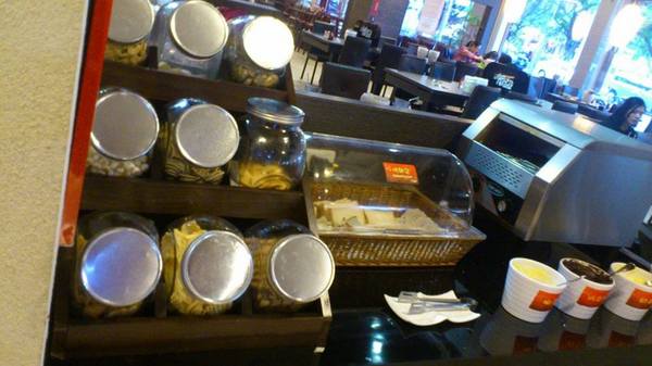 千葉火鍋(基隆店):*基隆~市區最大規模火鍋吃到飽 千葉火鍋*