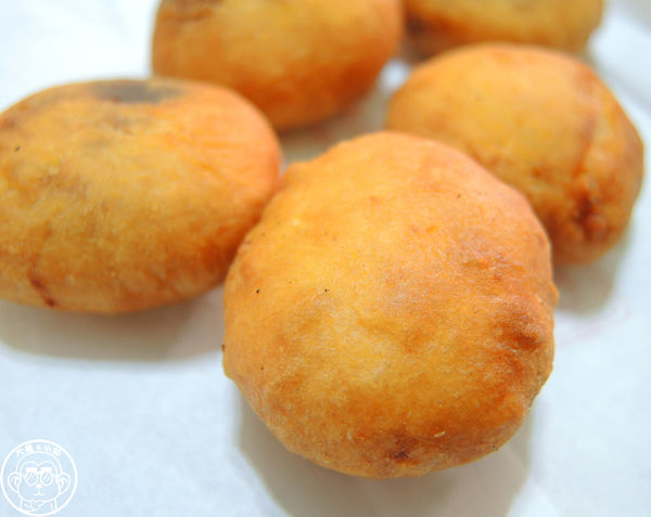 天天饅頭:呷飽祙【台中中區・天天饅頭】營業超過一甲子的涮嘴小點心